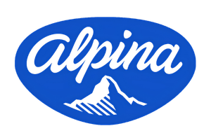 logo alpina