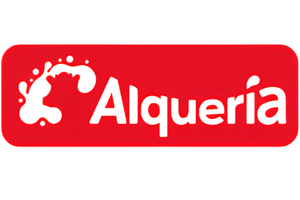 logo alqueria