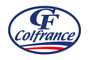logo colfrance