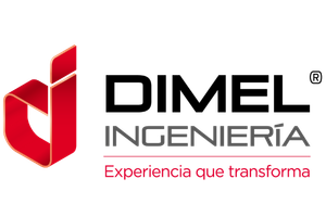 logo dimel ingenieria