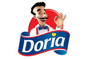 logo doria