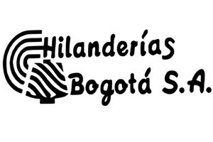 logo hilanderias bogota