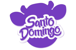 logo santo domingo