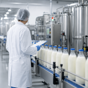 industria alimentos