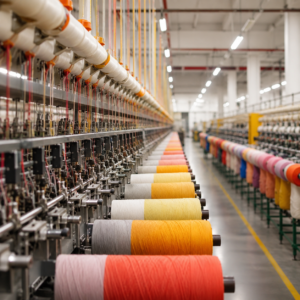 industria textil