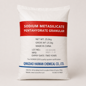 metasilicato de sodio bulto 25 kg