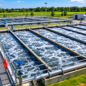 tratamiento de aguas